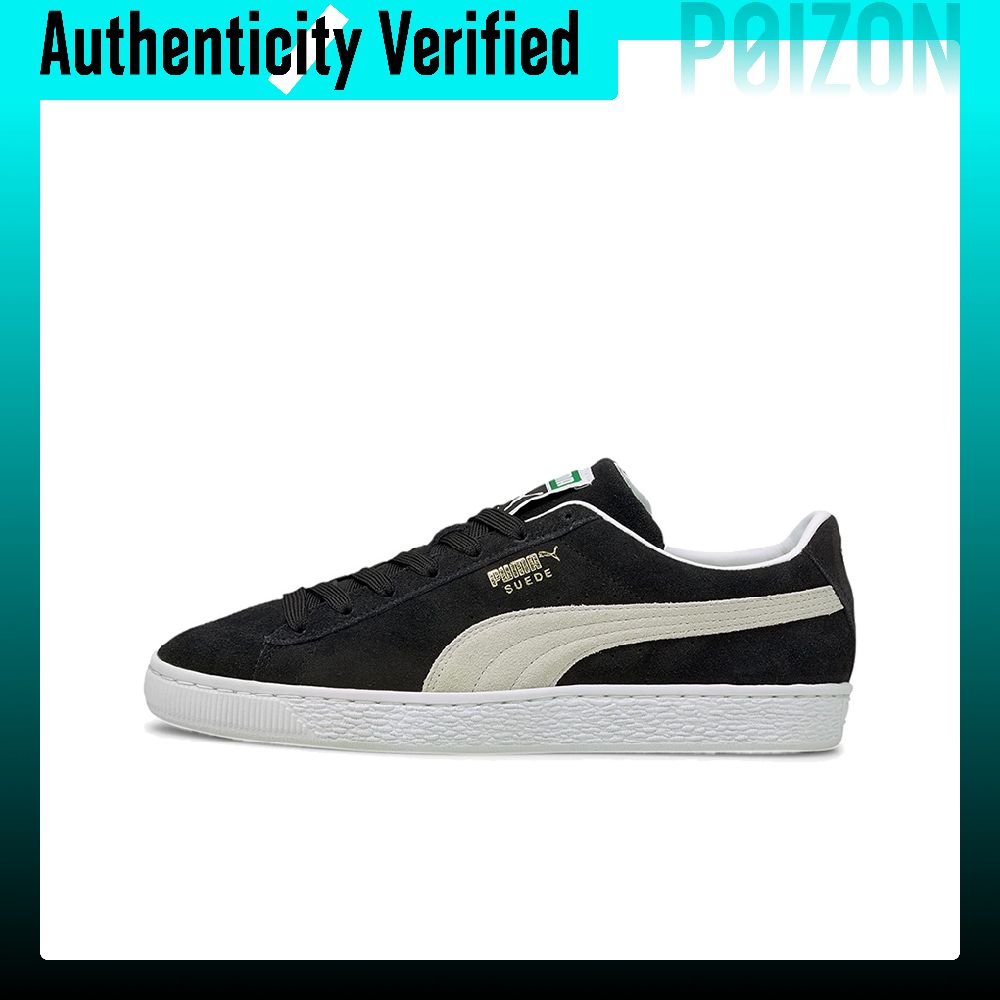 Puma Shoes Suede Classic - PUMA Suede Classic XXI Zapatillas de