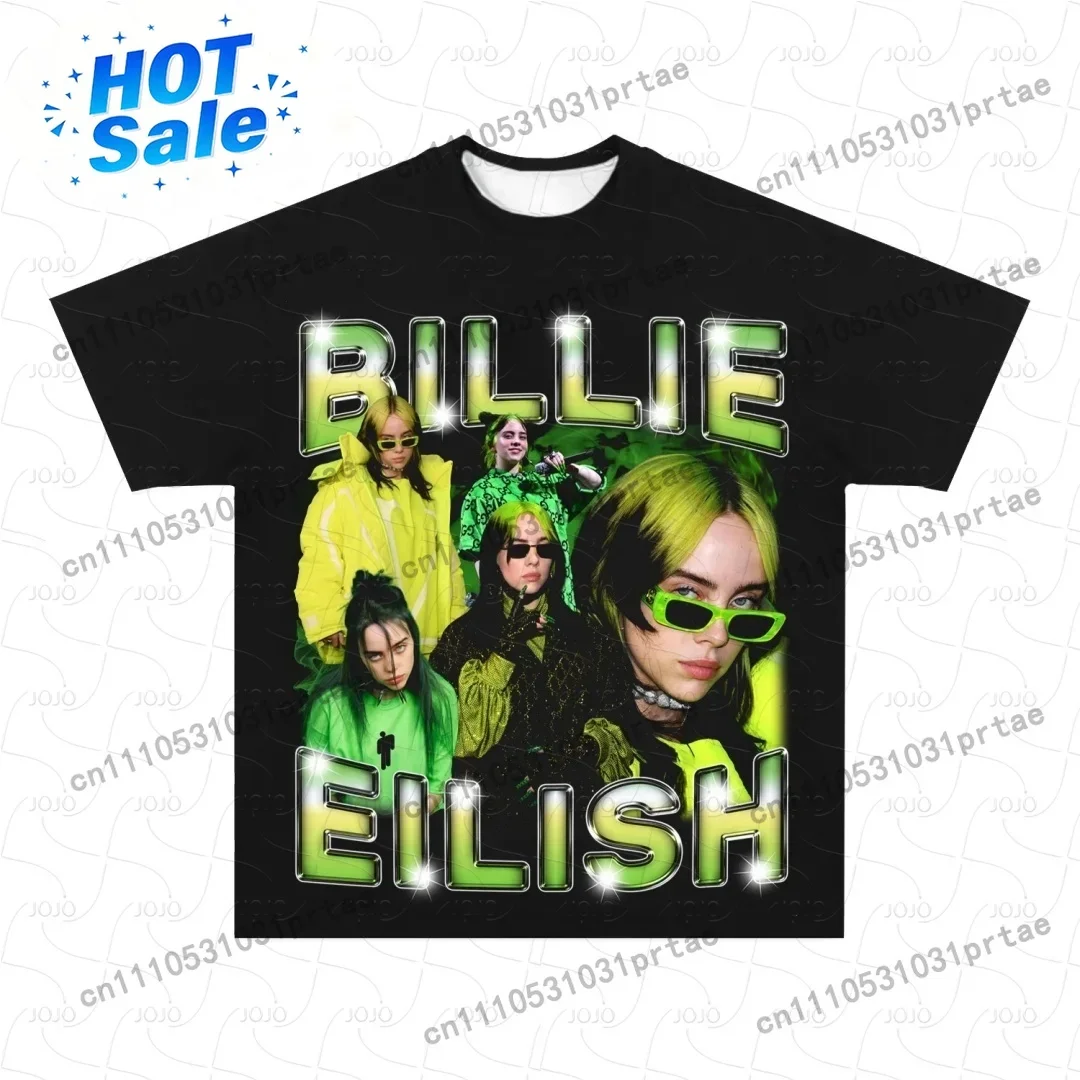 Camiseta con estampado Retro d - Street Fashion Men 2025 reseña y precio