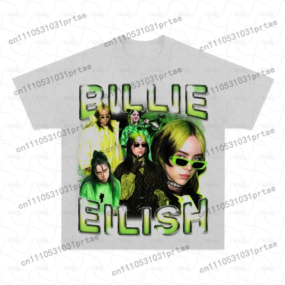 Camiseta con estampado Retro d - Street Fashion Men 2025 reseña y precio