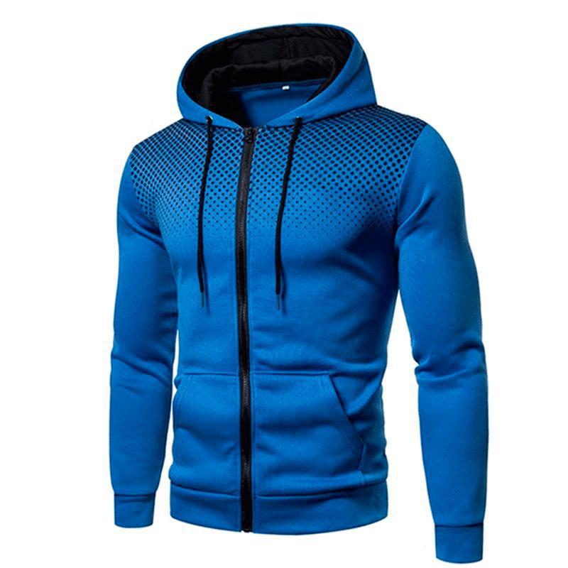 2025 nueva sudadera con capuch - Street Fashion Men 2025 reseña y precio