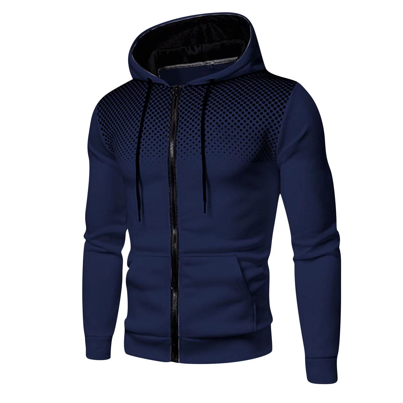 2025 nueva sudadera con capuch - Street Fashion Men 2025 reseña y precio