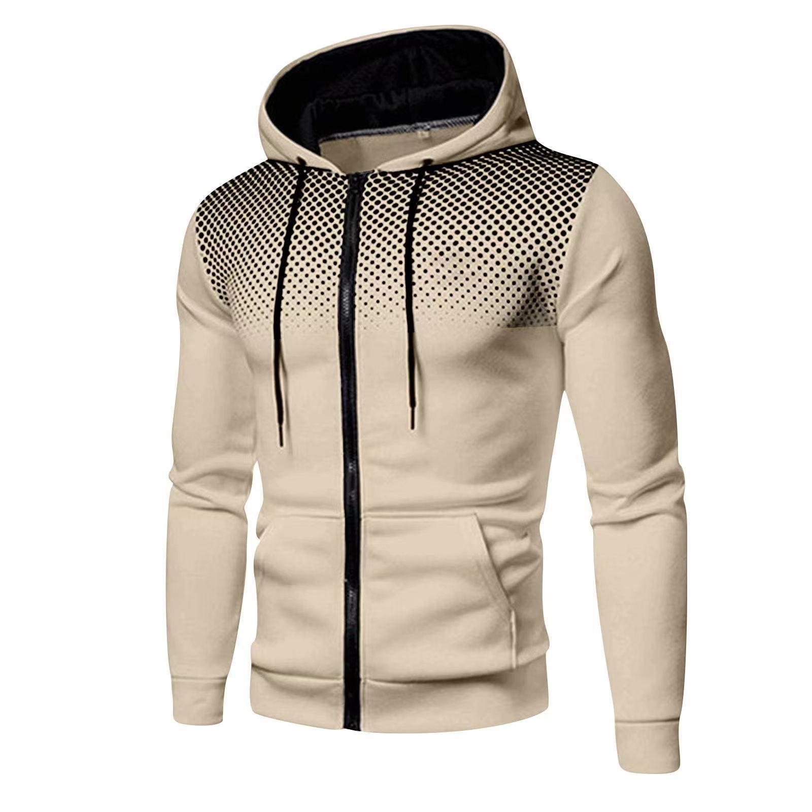 2025 nueva sudadera con capuch - Street Fashion Men 2025 reseña y precio