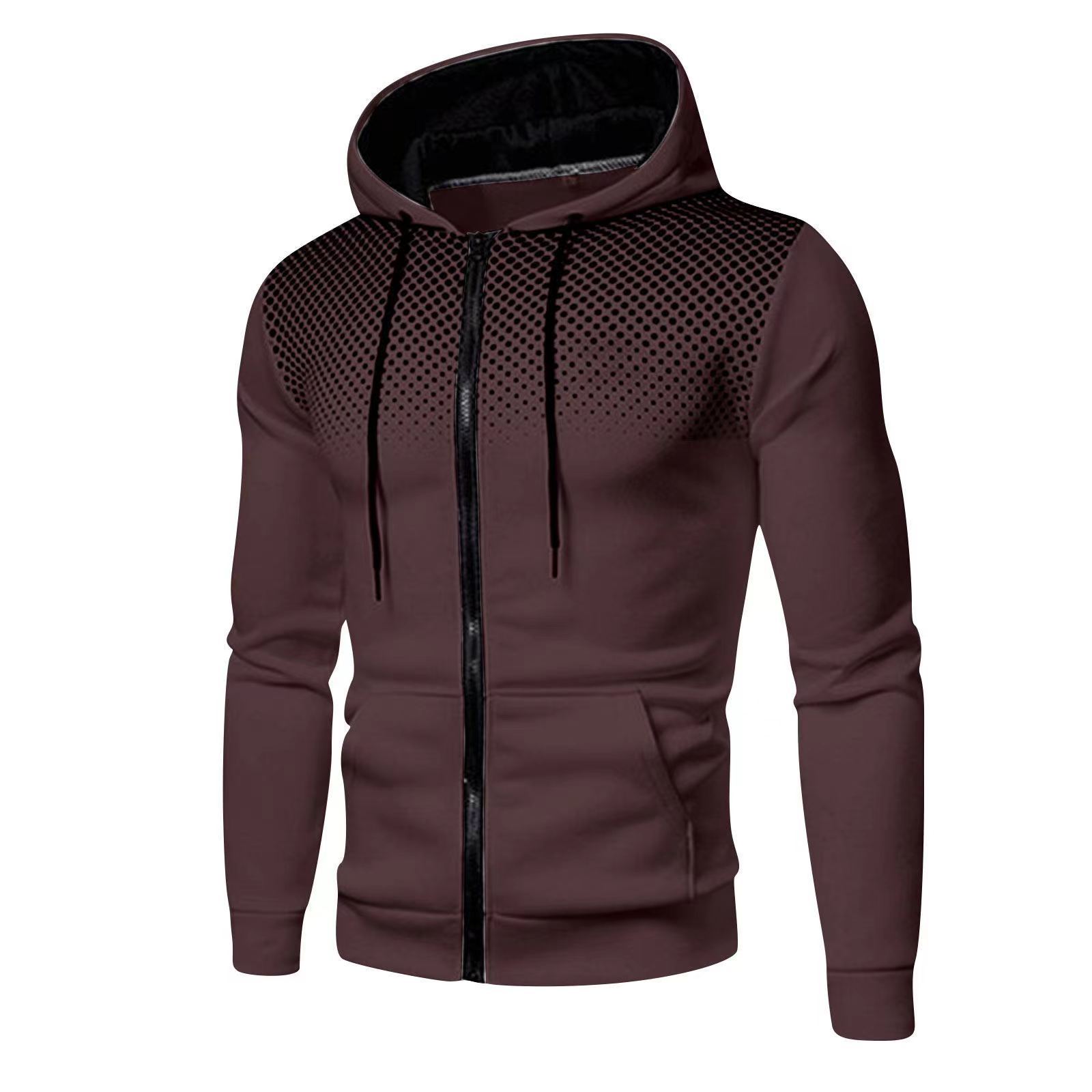 2025 nueva sudadera con capuch - Street Fashion Men 2025 reseña y precio