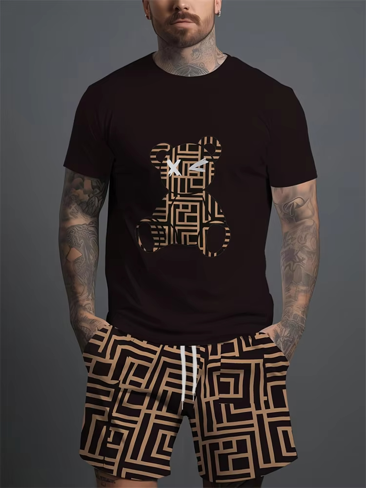 El nuevo traje de hombre 2025  - Street Fashion Men 2025 reseña y precio