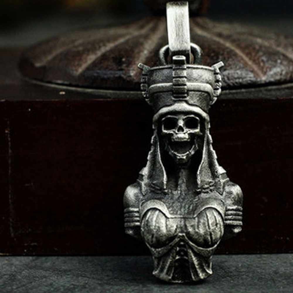 Collar de pareja de Cleopatra  - Queen Street Fashion reseña y precio