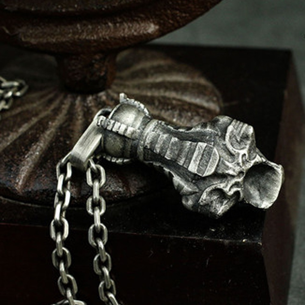 Collar de pareja de Cleopatra  - Queen Street Fashion reseña y precio