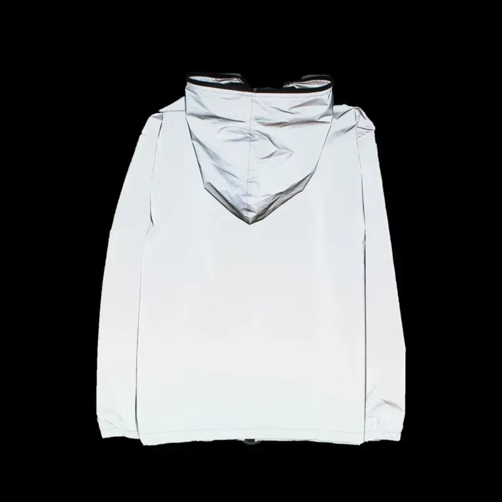 Chaquetas Reflectantes de Adve - Fashion Street Night reseña y precio