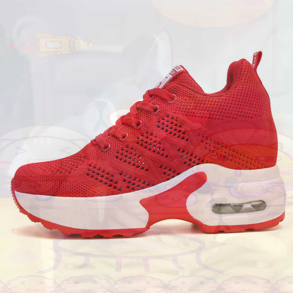 Zapatos rojos de talla 36, bot - Street Fashion Canada reseña y precio