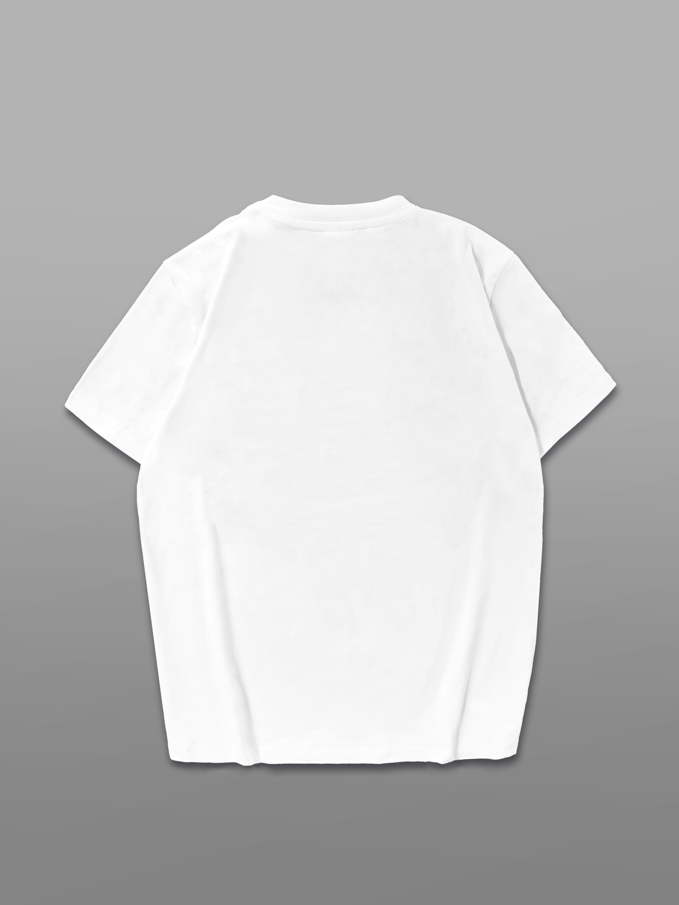 【WZM1041108】Camiseta versátil  - Queen Street Fashion reseña y precio