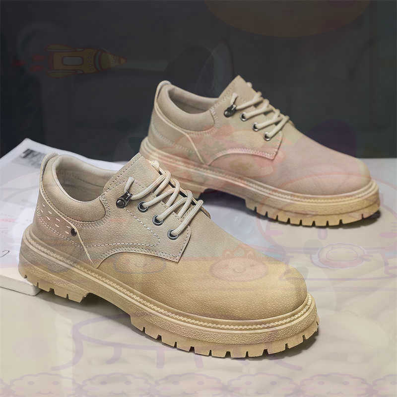 Zapatillas deportivas de cuero - Street Fashion Canada reseña y precio