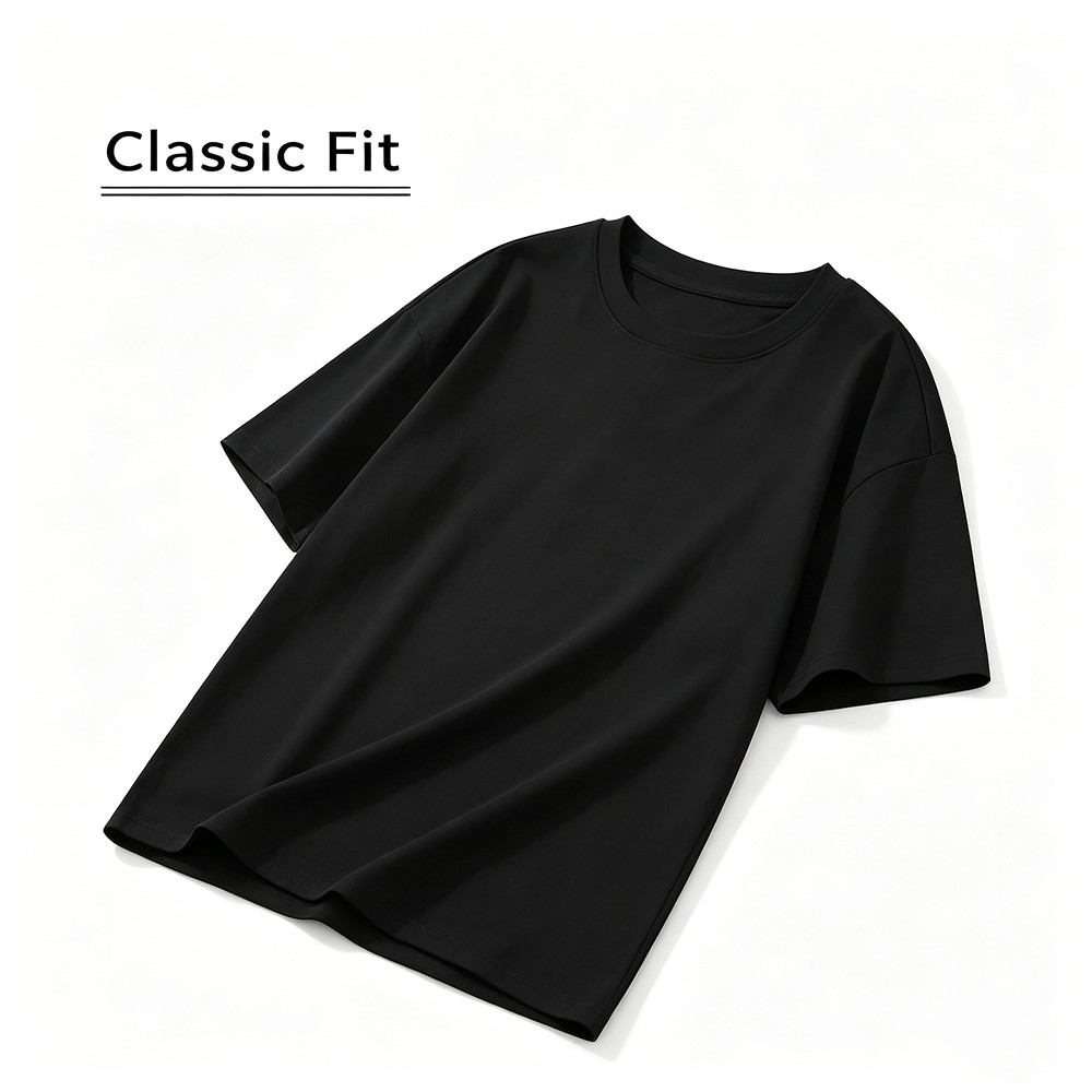 Camiseta con estampado gráfico - Fashion Street Night reseña y precio