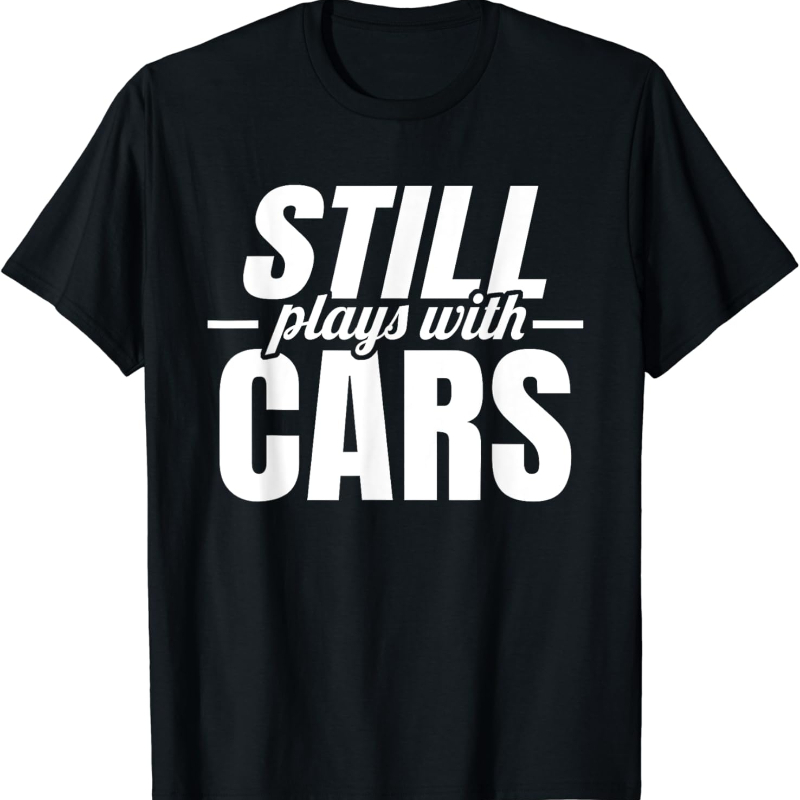 Todavía juega con coches, cami - Street Fashion For Short Guys reseña y precio