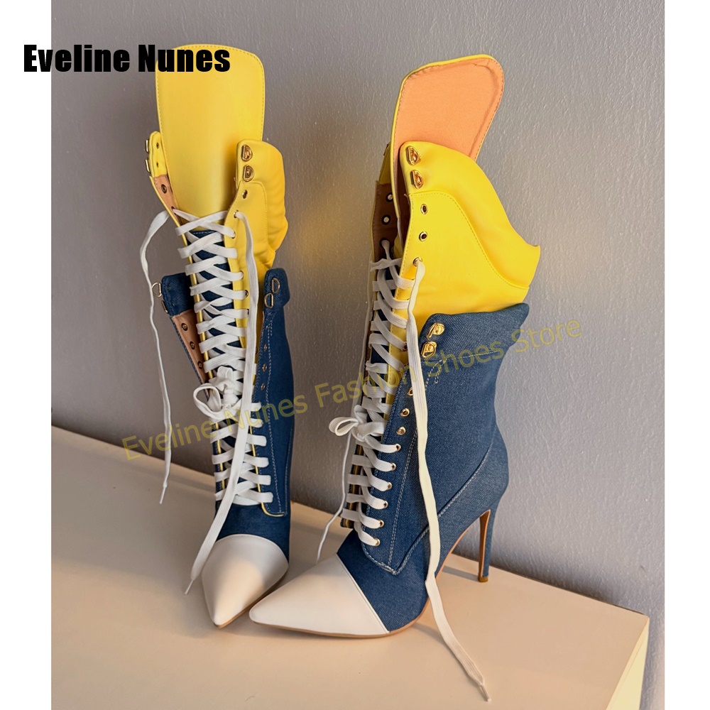 Botas de Moda Retro Y2K para M - Street Fashion Y2K reseña y precio