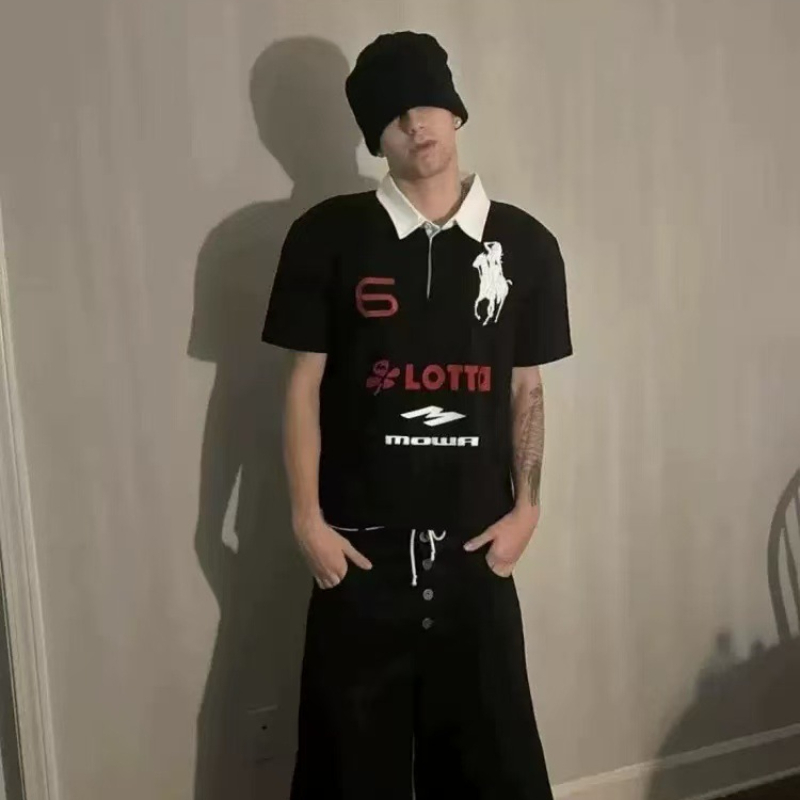 2025 de verano para hombre, ca - Street Fashion Men 2025 reseña y precio