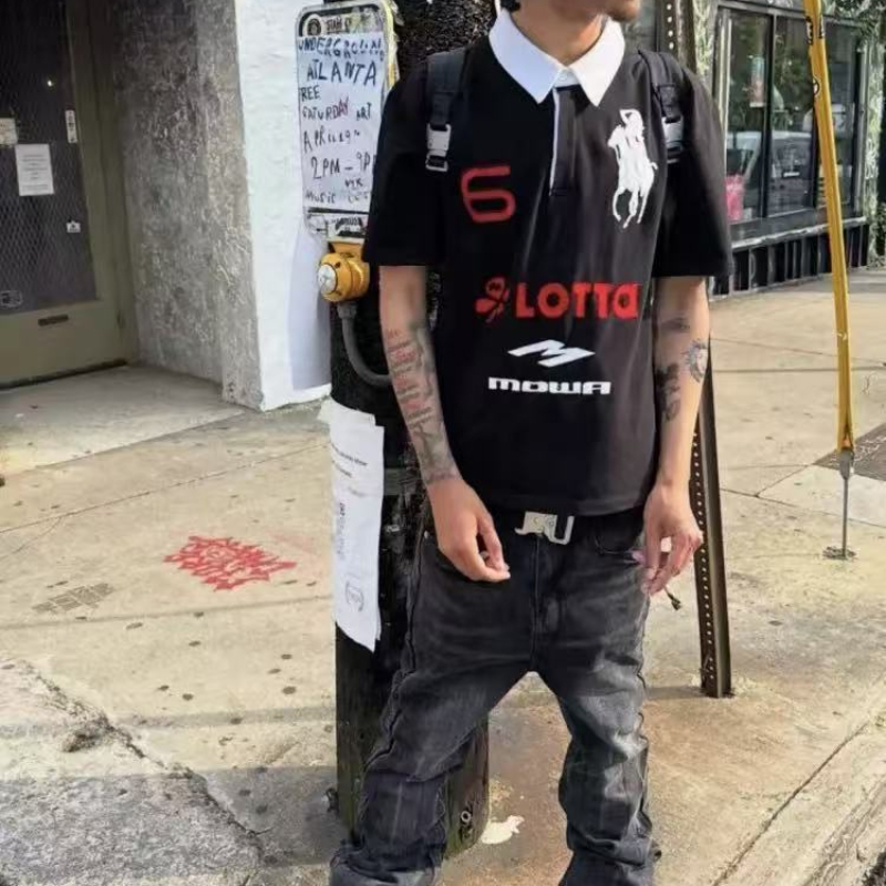2025 de verano para hombre, ca - Street Fashion Men 2025 reseña y precio