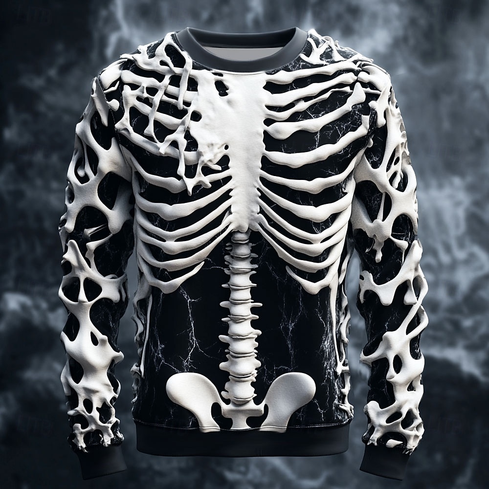 Camiseta divertida para hombre - Street Fashion Y2K reseña y precio