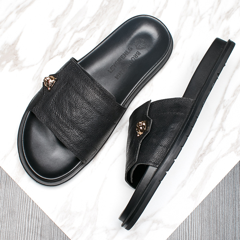2025 nuevas zapatillas de cuer - Street Fashion Men 2025 reseña y precio