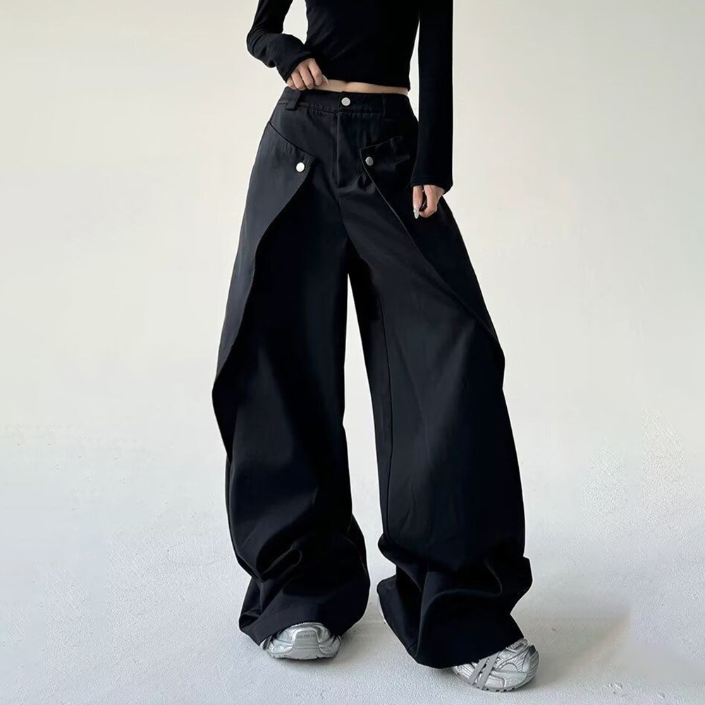 Pantalones para hombre Costura - Street Fashion Men 2025 reseña y precio