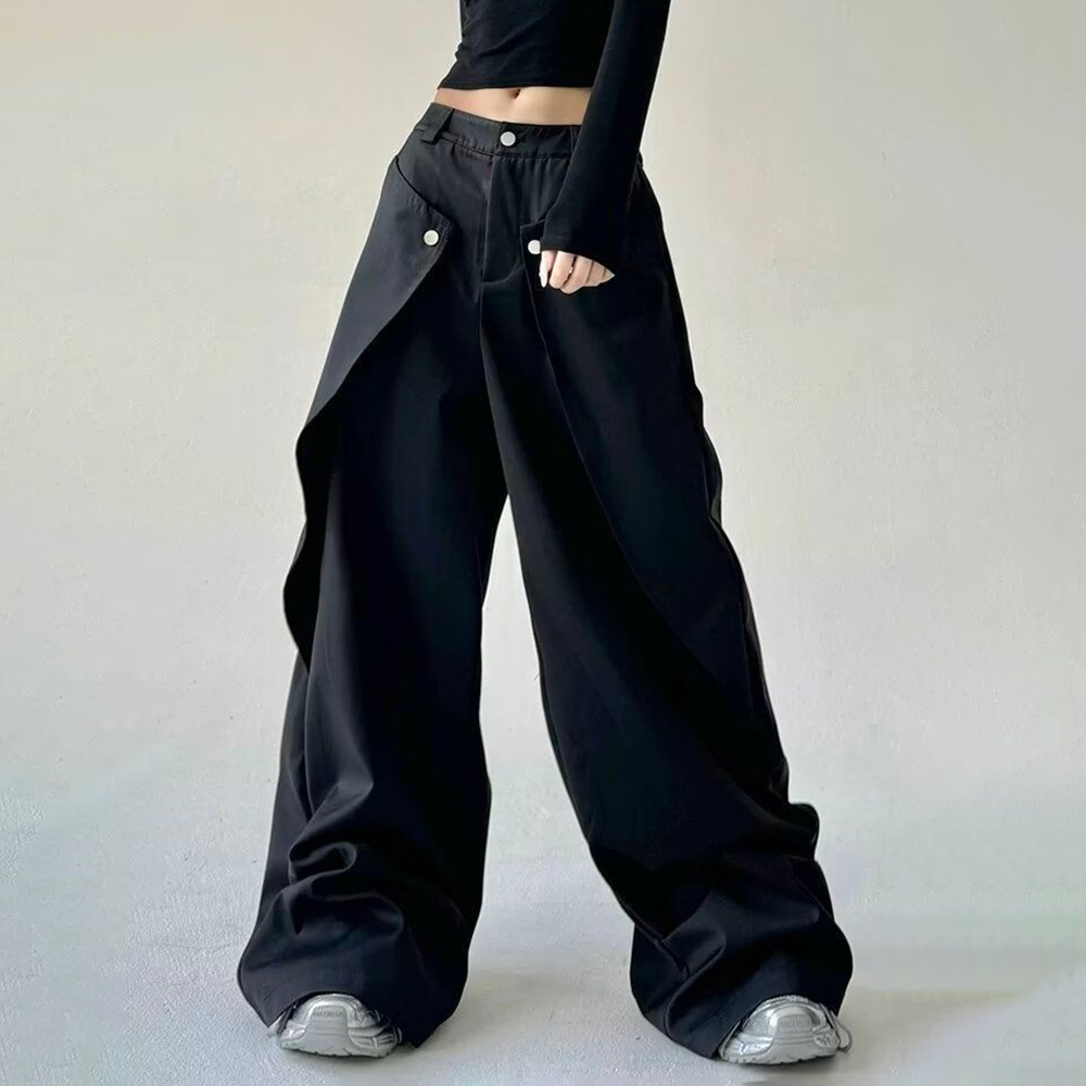 Pantalones para hombre Costura - Street Fashion Men 2025 reseña y precio