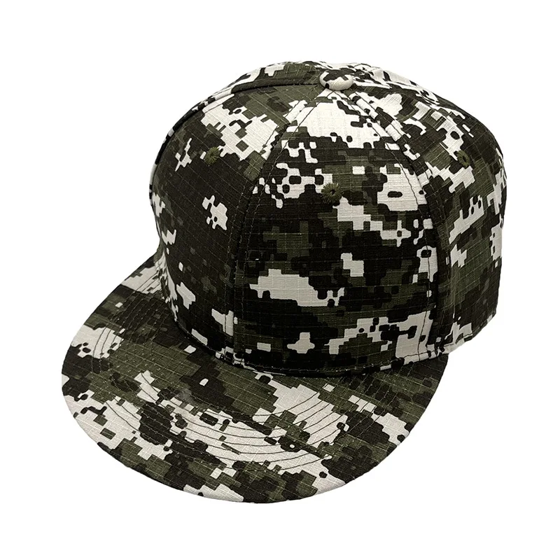 2025 Nuevas gorras de hip hop  - Street Fashion Men 2025 reseña y precio