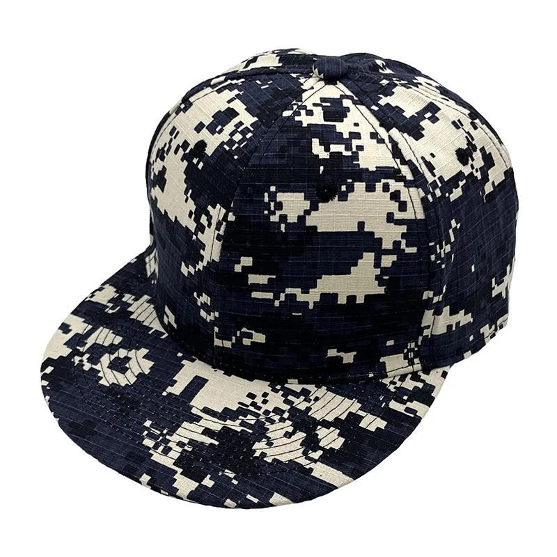 2025 Nuevas gorras de hip hop  - Street Fashion Men 2025 reseña y precio