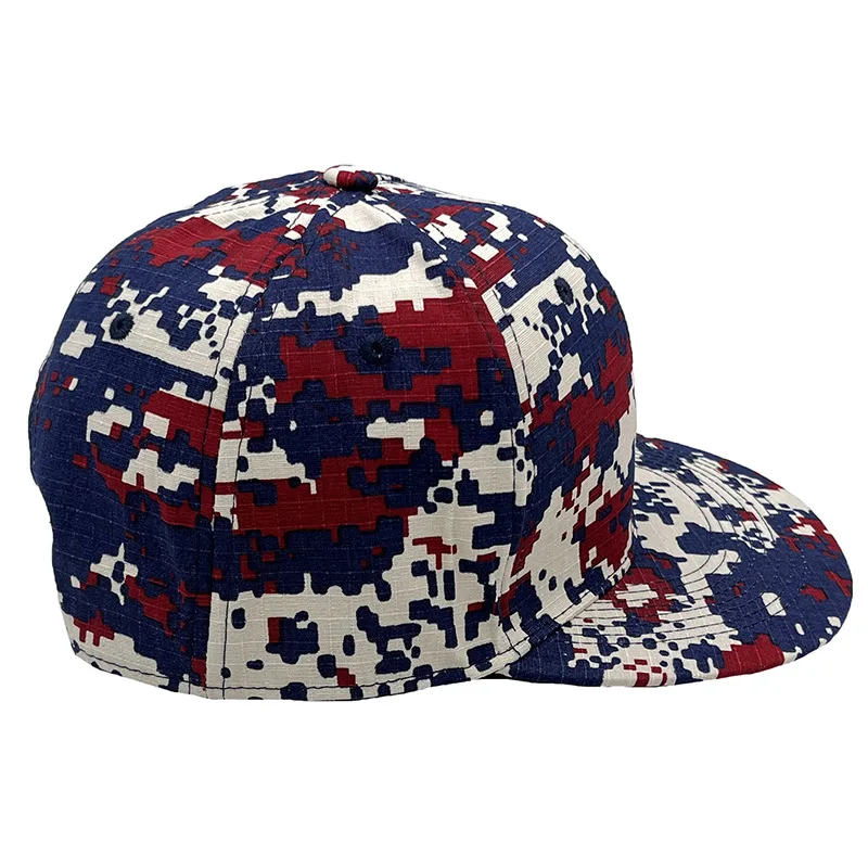 2025 Nuevas gorras de hip hop  - Street Fashion Men 2025 reseña y precio